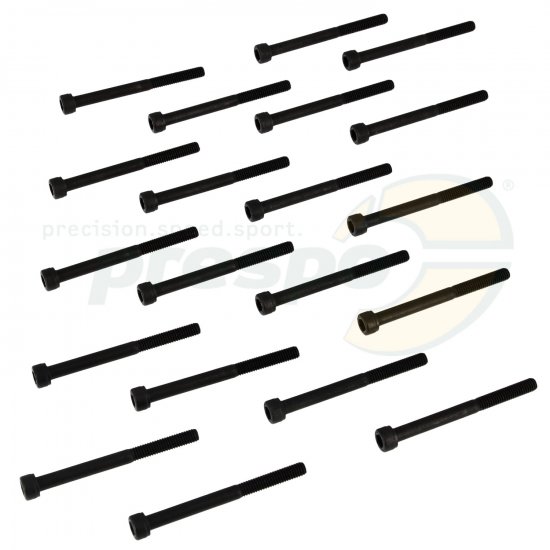 Bild 1 - No. 122 Screw M6 x 65 mm 20 Pack - Crankcase IAME REEDSTER V