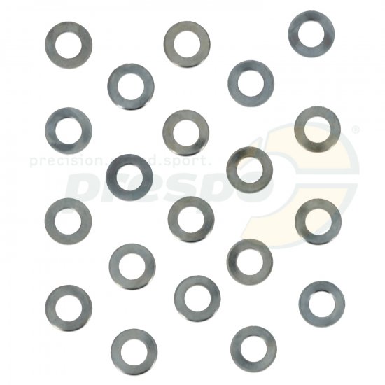 Bild 1 - No. 52 Washer M6 - IAME GR-3