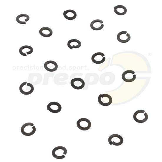 Bild 1 - pic 14 washer M 8 IV