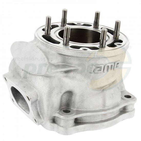 Bild 1 - No. 19A Cylinder - IAME Screamer IV 2023