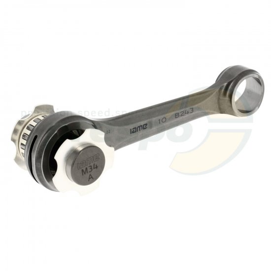 Bild 1 - pic 85A conrod KIT IAME SCREAMER