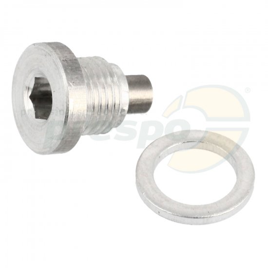 Bild 1 - pic 91 magnetic plug IAME SUPER SHIFTER
