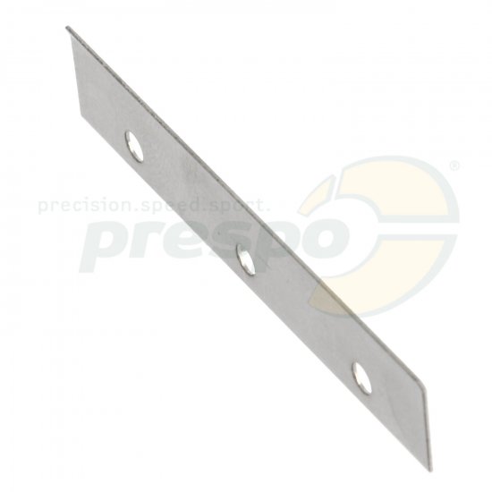 Bild 1 - pic 172 stop plate for reed plates IAME X30 SUPER SHIFTER