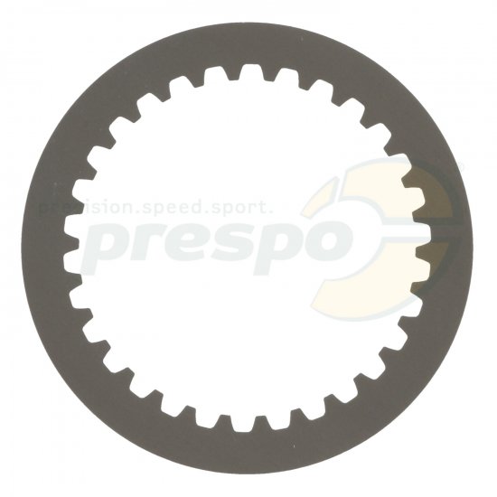Bild 1 - No. 426 clutch disc (Ergal) - IAME Screamer III