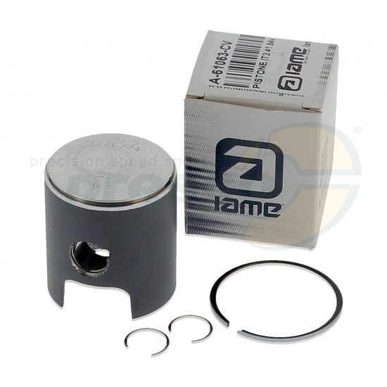 Bild 1 - No. 20A Piston Size: 42.00 red - Cylinder IAME GR-3