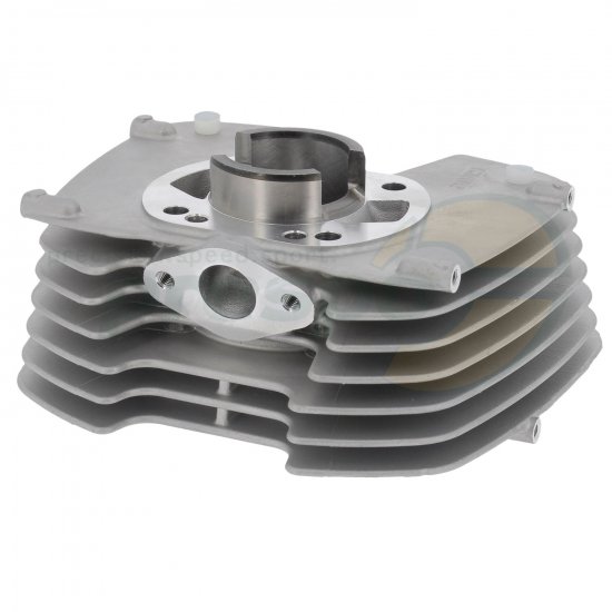 Bild 1 - No. 01A Cylinder model 2023 - IAME GR-3