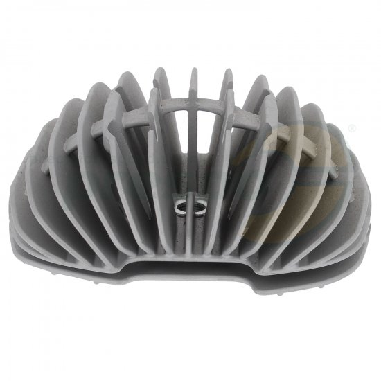 Bild 1 - No. 03 cylinder head - IAME GR-3