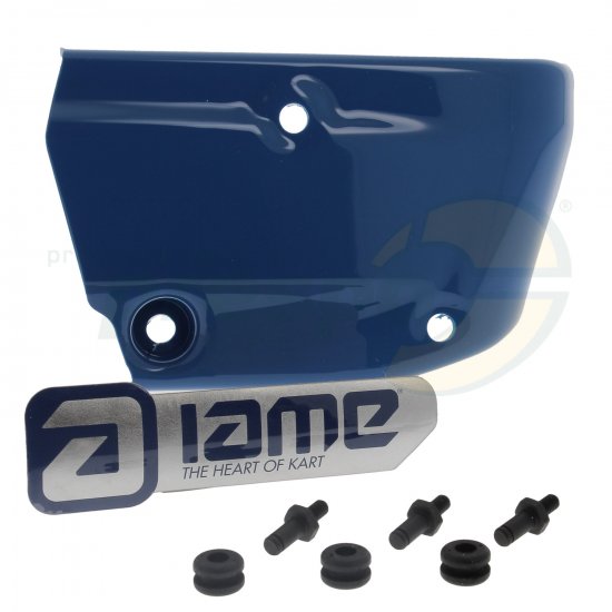 Bild 1 - No. 04 cylinder cover (ignition side) - IAME GR-3
