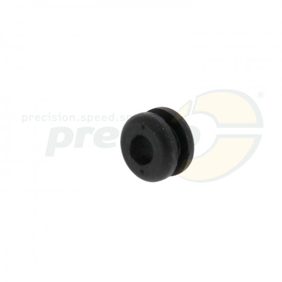 Bild 1 - No. 07 cable guide for fixing pin cylinder cover - IAME GR-3  