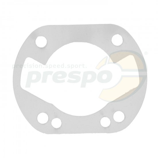 Bild 1 - No. 09 gasket cylinder base Dimension: 0.10 mm - IAME GR-3