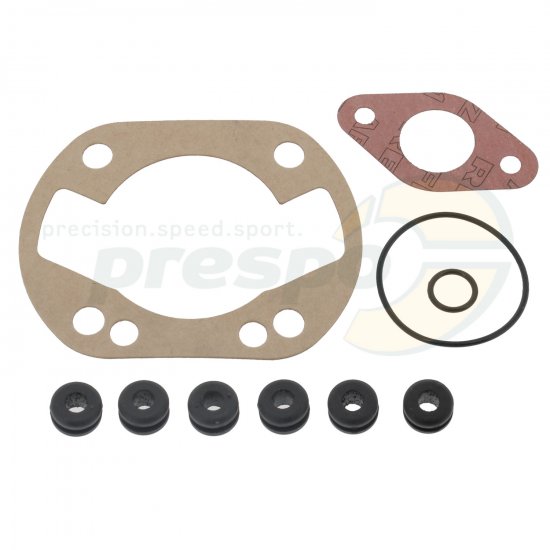 Bild 1 - No. 00 gasket set engine - IAME GR-3 