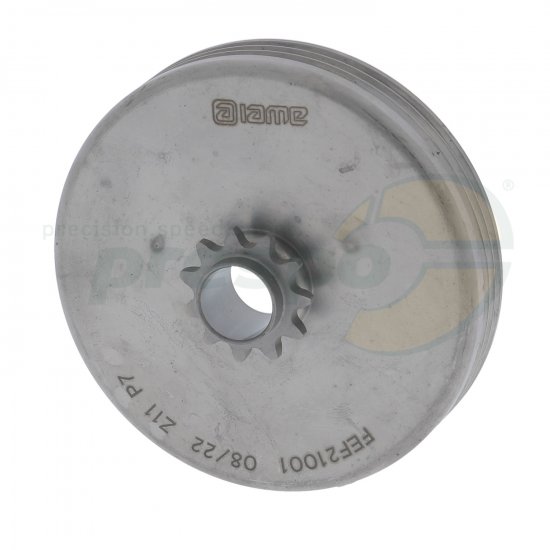 Bild 1 - No. 70 clutch drum Chain: 215 Size: 11 teeth - IAME GR-3