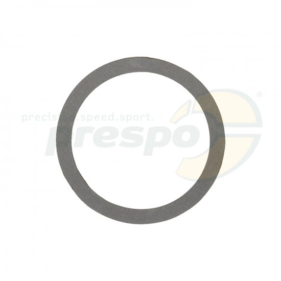 Bild 1 - No. 31 steel shim 0,10 mm - IAME GR-3