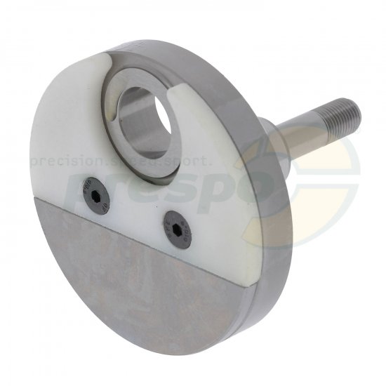 Bild 1 - No. 40 crankshaft half side / ignition side - IAME GR-3