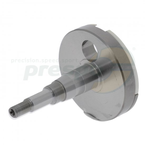 Bild 1 - No. 41 crankshaft half side / transmission side - IAME GR-3