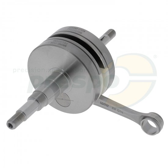Bild 1 - No. 40A crankshaft complete - IAME GR-3  
