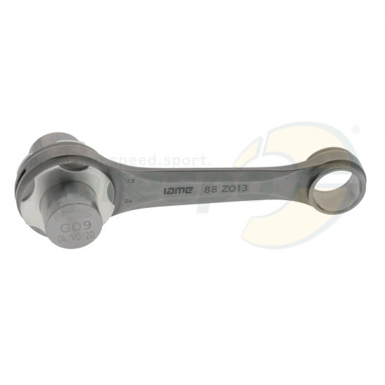 Bild 1 - No. 42A conrod complete 03/M/20 - IAME GR-3