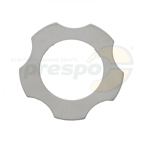 Bild 1 - No. 43 washer conrod - IAME GR-3  
