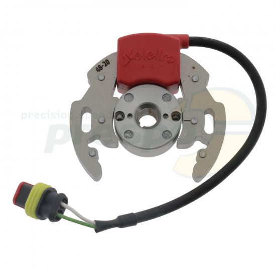 Bild 1 - No. 330 ignition Selettra - IAME GR-3