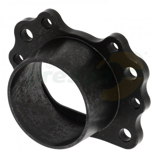 Bild 1 - No. 14 exhaust flange - IAME Screamer III