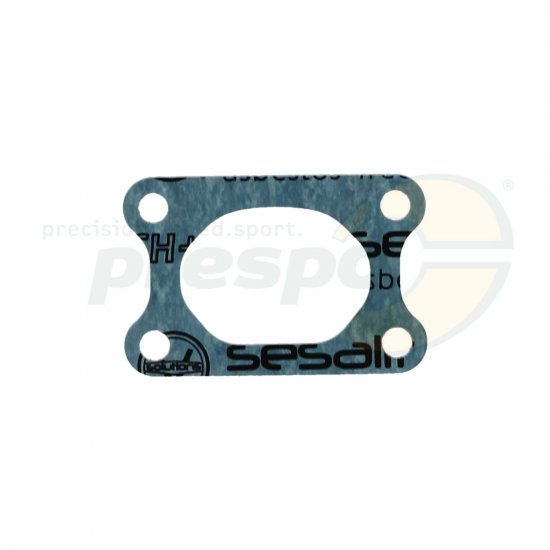 Bild 1 - No. 12 Gasket exhaust flange - IAME Screamer III
