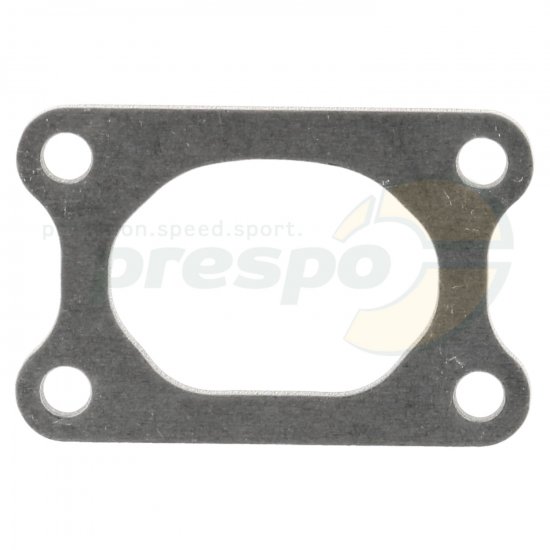 Bild 1 - No. 13 spacer exhaust flange - IAME Screamer III