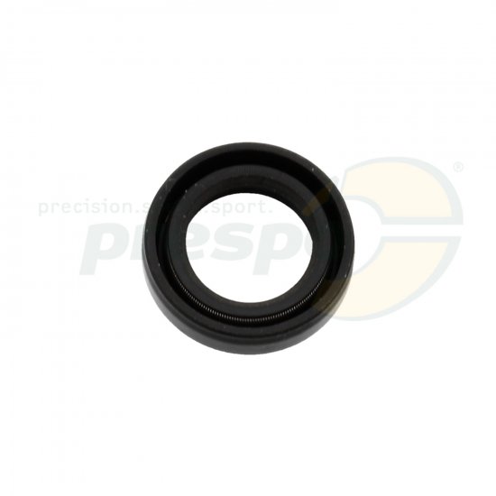 Bild 1 - No. 75 oil seal gear lever - Crankcase IAME Screamer III