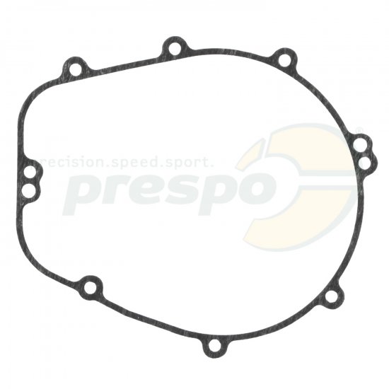 Bild 1 - No. 404 clutch cover gasket - IAME Screamer III