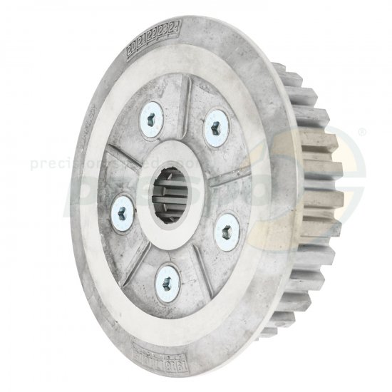 Bild 1 - No. 424 clutch drum - IAME Screamer III