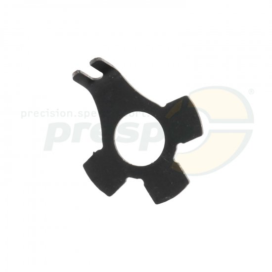 Bild 1 - No. 429 safety plate clutch drum nut - IAME Screamer III