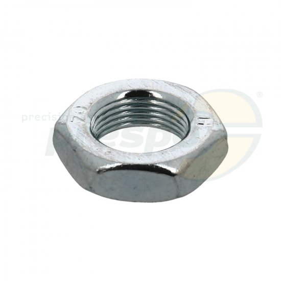 Bild 1 - No. 430 clutch drum nut M14 -  IAME Screamer III