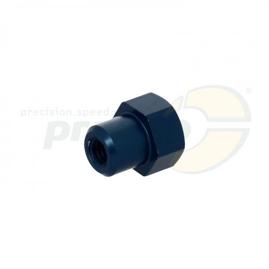 Bild 1 - No. 436 nut for clutch spring - IAME Screamer III