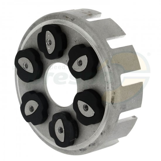 Bild 1 - No. 440A clutch basket - IAME Screamer III