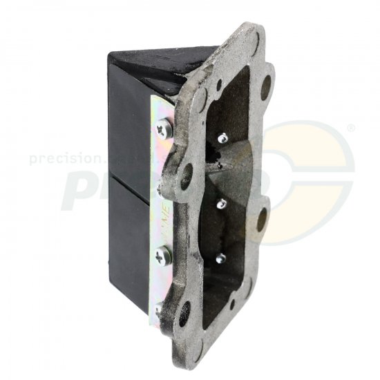 Bild 1 - No. 66A induction manifold complete - IAME Leopard