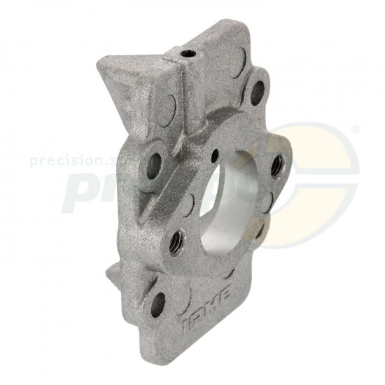 Bild 1 - No. 72 induction manifold - IAME Leopard