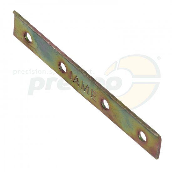 Bild 1 - No. 69 stop plate for reed plates - IAME Leopard