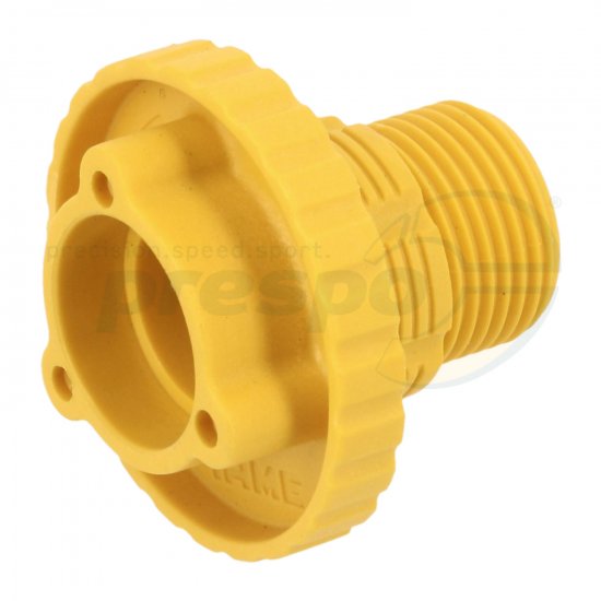 Bild 1 - No. 31 adjustment screw exhaust valve - IAME REEDSTER IV