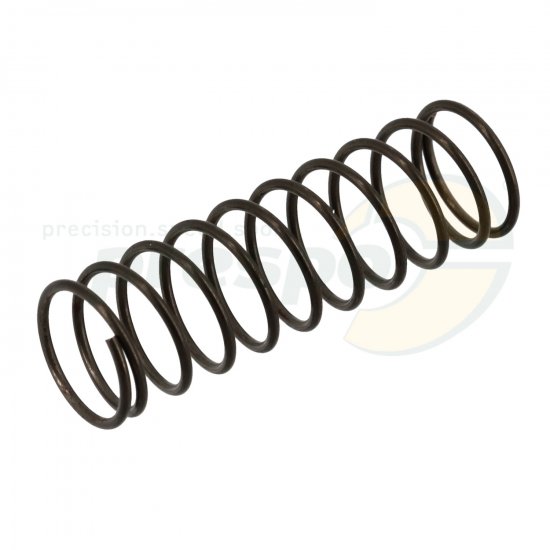 Bild 1 - No. 33 spring exhaust valve - IAME REEDSTER IV - OK