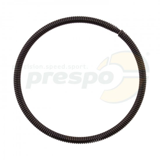 Bild 1 - No. 35 hose spring exhaust valve - IAME REEDSTER IV