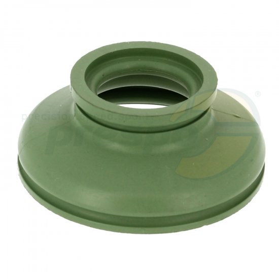 Bild 1 - No. 36 diaphragm exhaust valve - IAME REEDSTER IV