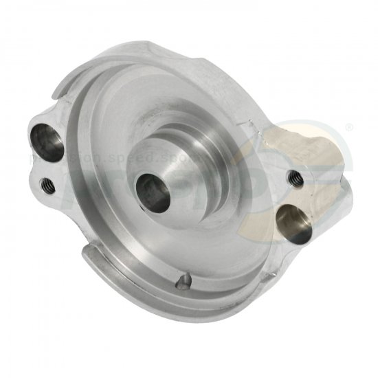 Bild 1 - No. 37 case exhaust valve - IAME REEDSTER IV - OK