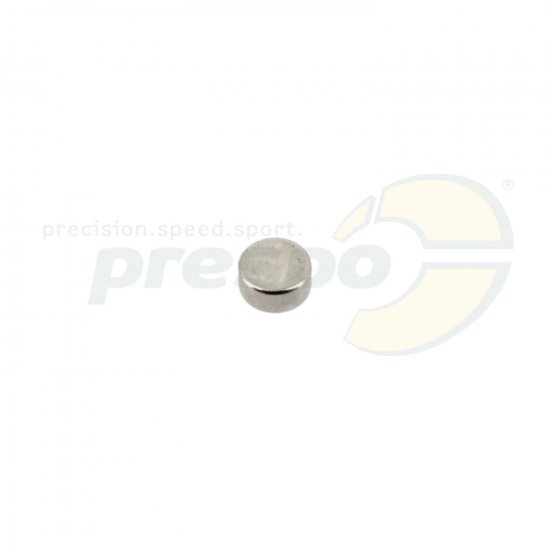 Bild 1 - No. 39 magnetic exhaust valve - IAME REEDSTER IV - OK