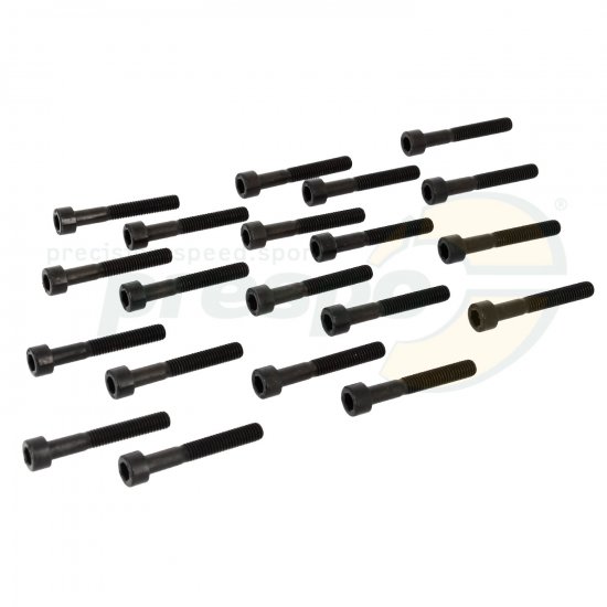 Bild 1 - No. 48 Screw M6 x 40 mm 20 Pack - IAME GR-3