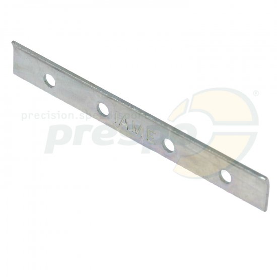 Bild 1 - No. 172 Stop Plate for Reed Valve Cage - IAME X30