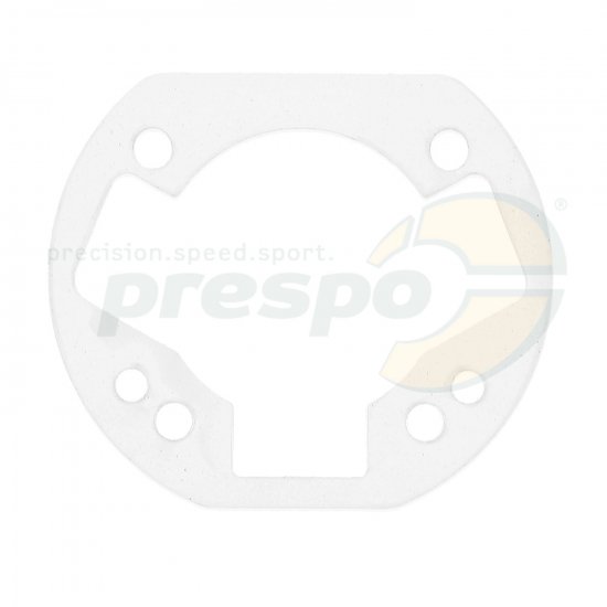Bild 1 - No. 11 Cylinder base Gasket 0,1 mm - Cylinder IAME X30