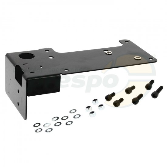 Bild 1 - No. 293A Cover for Battery Box Type 2013 - IAME X30