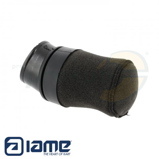 Bild 1 - No. 76 Air Box Filter - IAME Leopard