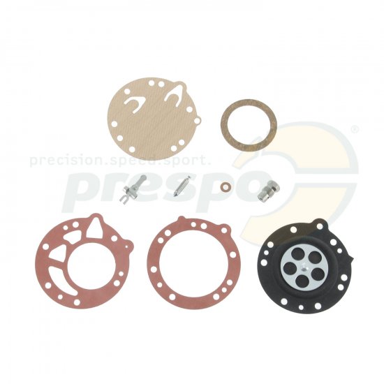 Bild 1 - Repair Kit RK-6HW - Carburetor Tillotson HW-27A - IAME X30