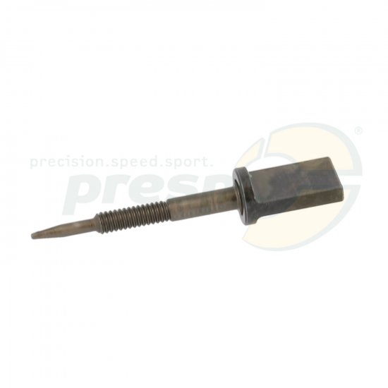 Bild 1 - No. 10 Adjusting Screw ''Low Speed'' - Tillotson HB-10A - IAME X30 Super