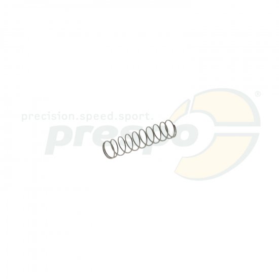 Bild 1 - No. 29 - spring for needle valve for Carburettor - Tillotson HW-27A